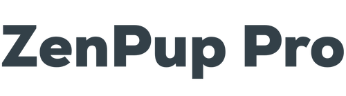 ZenPup Pro