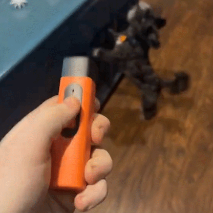The ZenPup Pro - Bark Deterrent